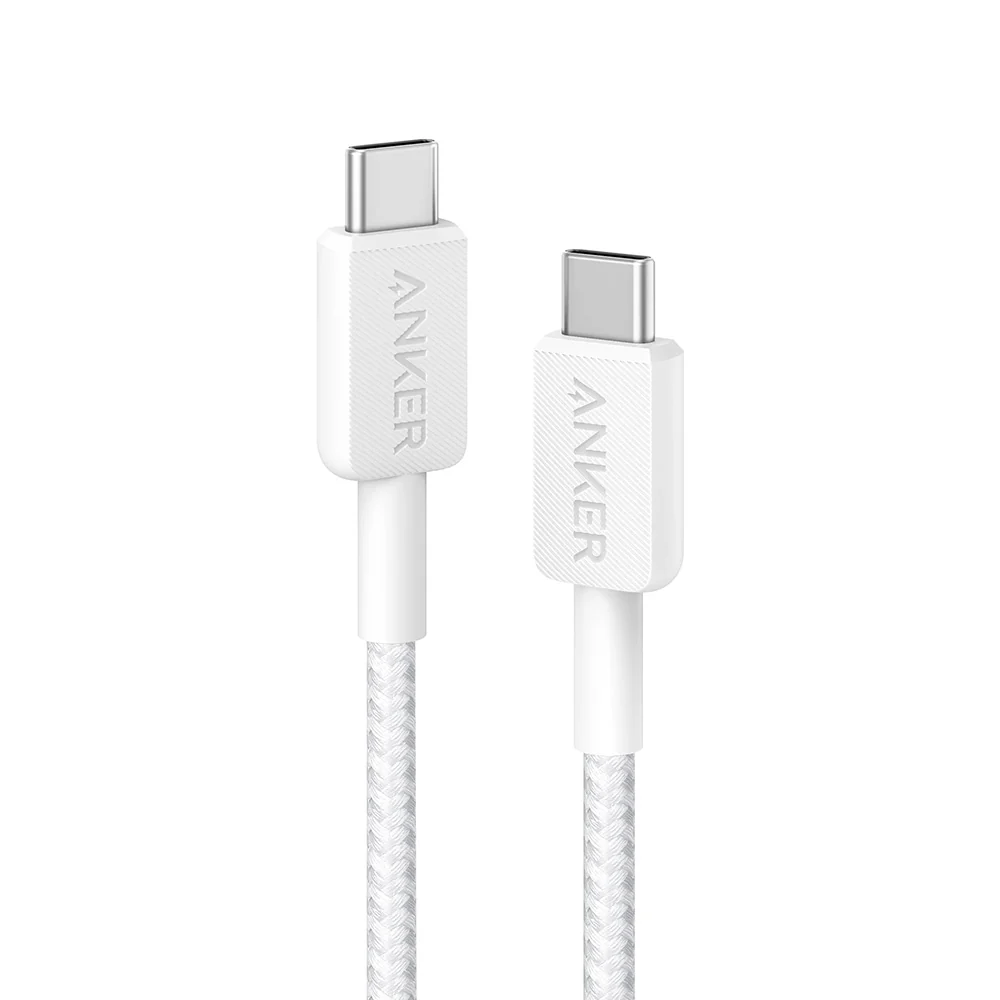 Anker 322 USB-C to USB-C Cable MFi certified - Image 5