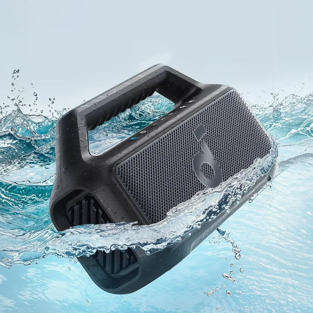 Anker Soundcore Boom 2 SE Portable Bluetooth Speaker - Image 4