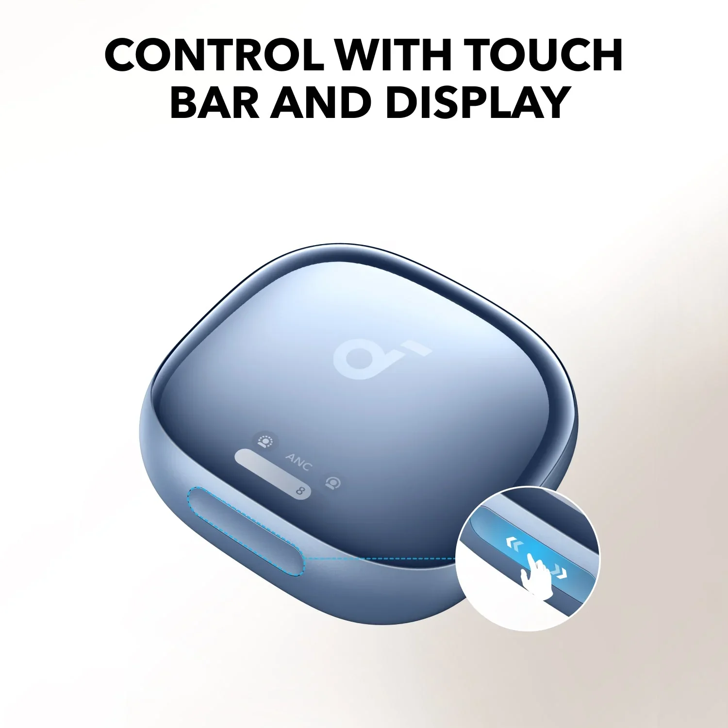 Anker Soundcore Liberty 4 Pro Noise Cancelling True-Wireless Earbuds - Image 11
