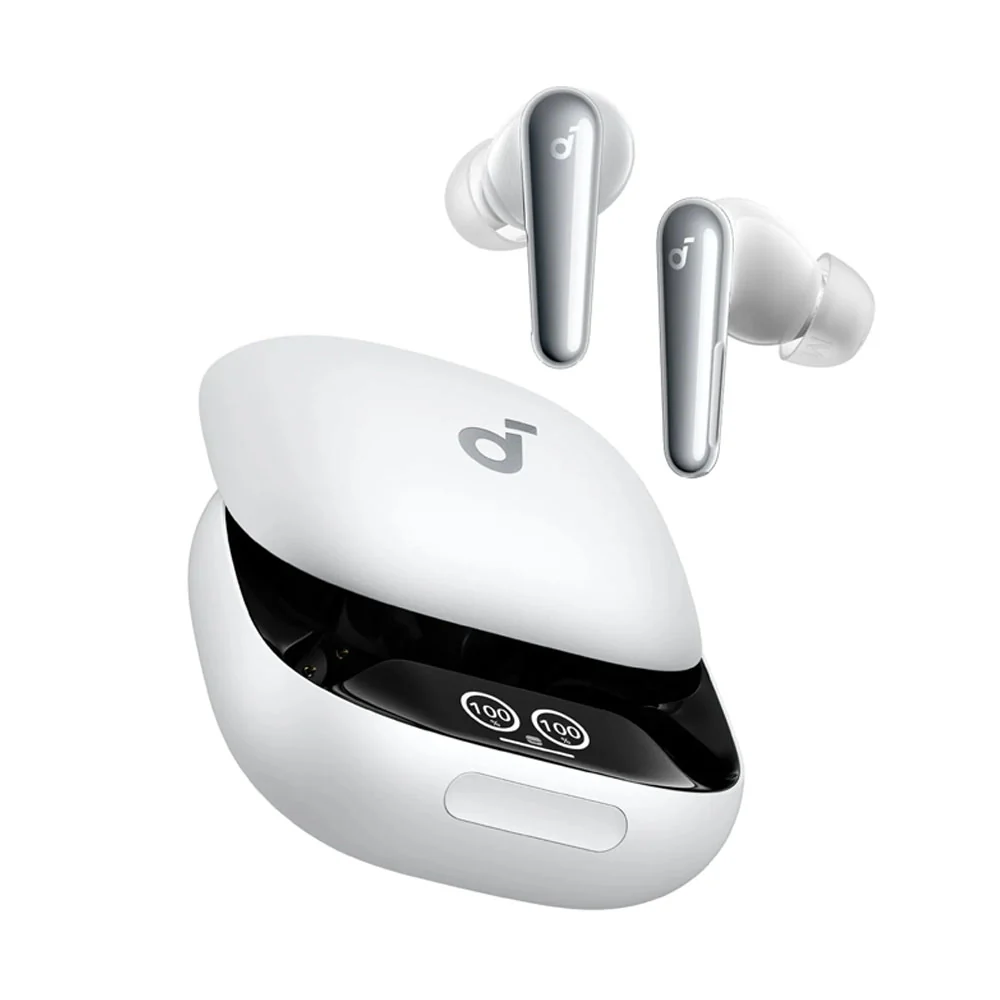 Anker Soundcore Liberty 4 Pro Noise Cancelling True-Wireless Earbuds - Image 15