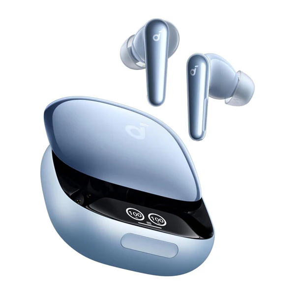 Anker Soundcore Liberty 4 Pro Noise Cancelling True-Wireless Earbuds - Image 21