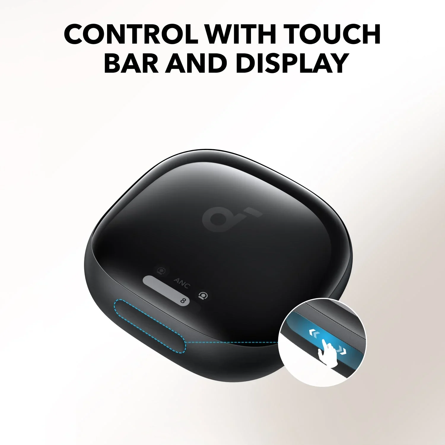 Anker Soundcore Liberty 4 Pro Noise Cancelling True-Wireless Earbuds - Image 4