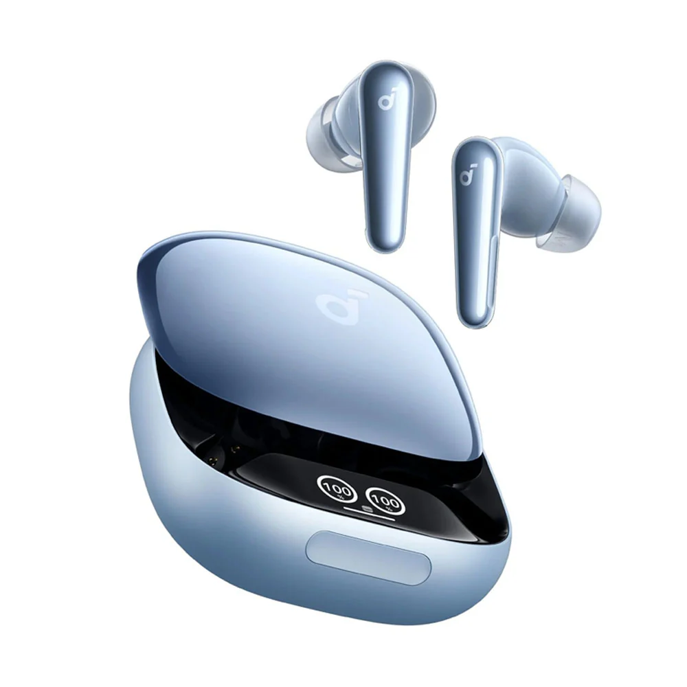 Anker Soundcore Liberty 4 Pro Noise Cancelling True-Wireless Earbuds - Image 9