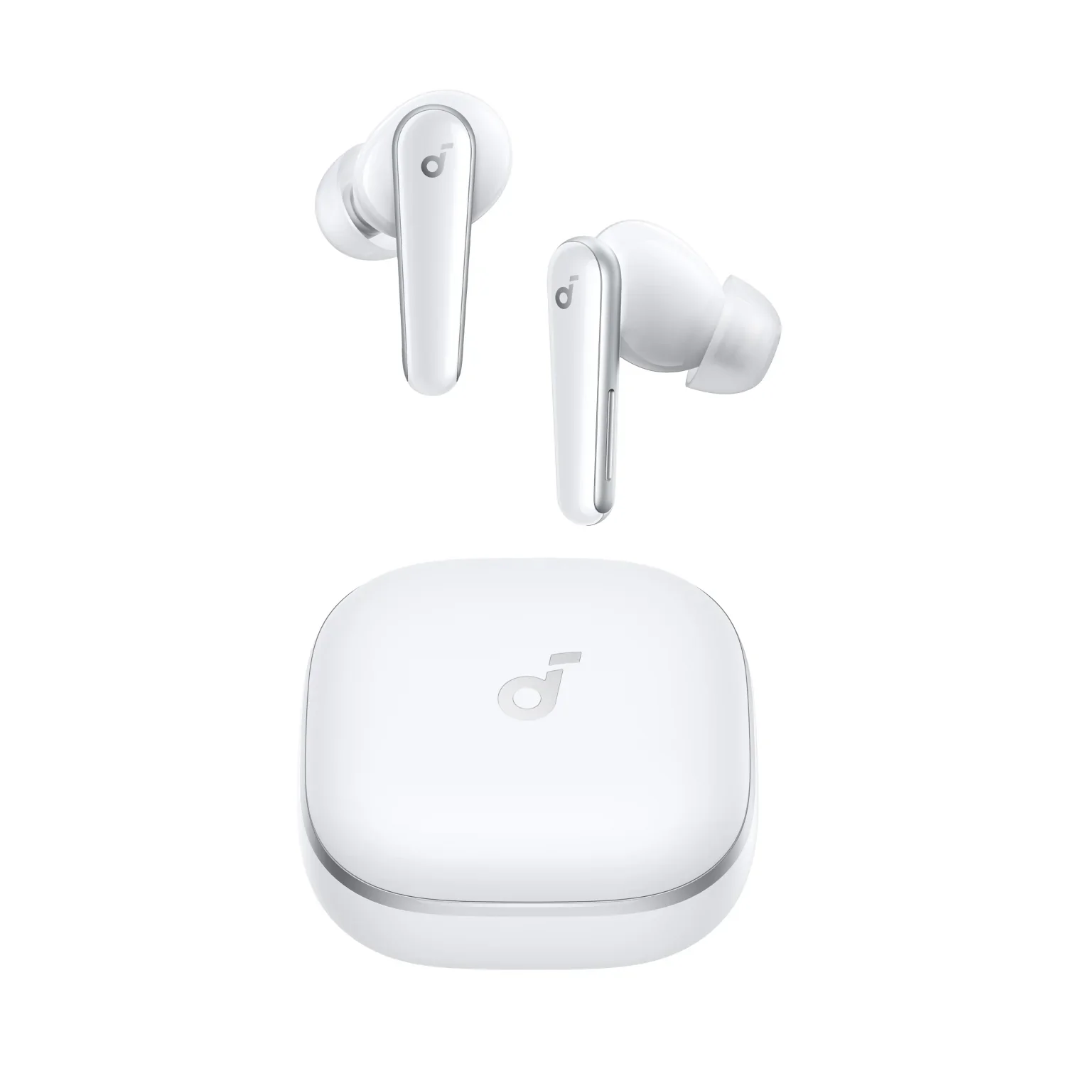 Anker Soundcore Liberty 5, Noise-Cancelling Wireless Earbuds - Image 14