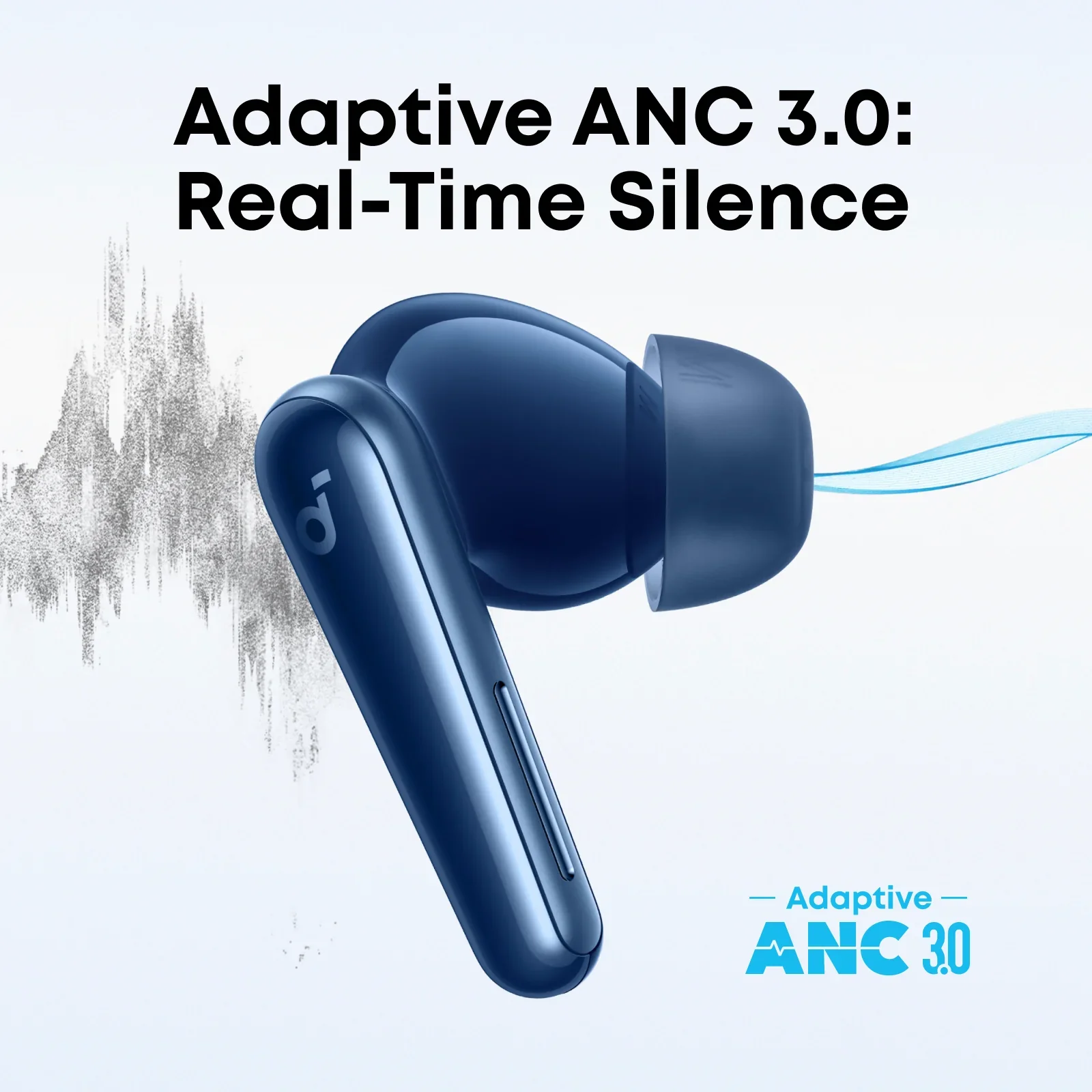 Anker Soundcore Liberty 5, Noise-Cancelling Wireless Earbuds - Image 26
