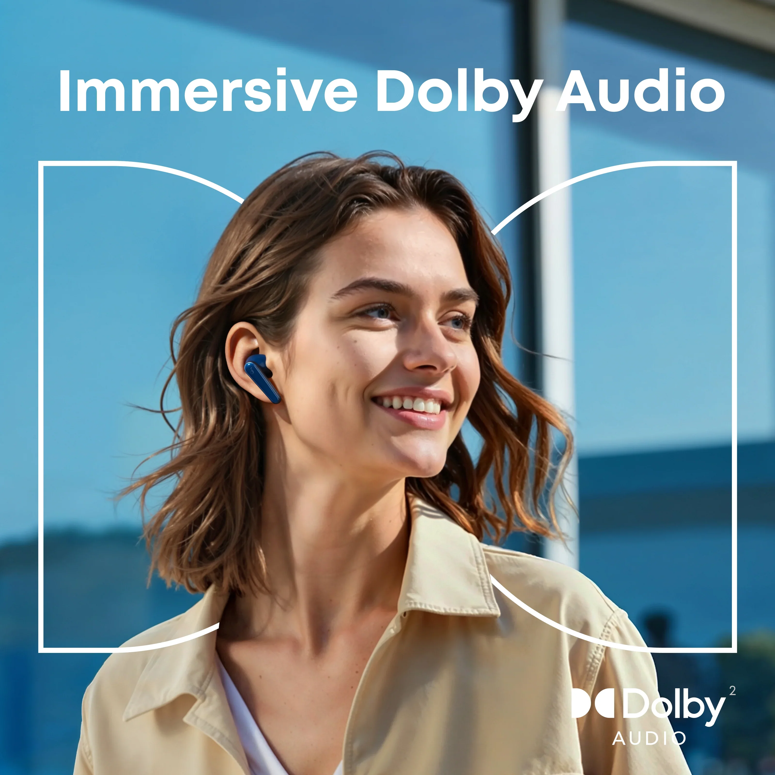 Anker Soundcore Liberty 5, Noise-Cancelling Wireless Earbuds - Image 27