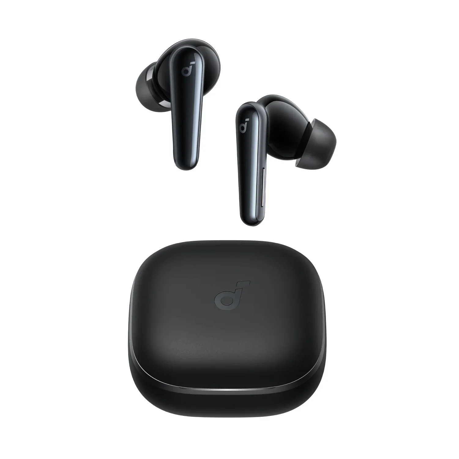 Anker Soundcore Liberty 5, Noise-Cancelling Wireless Earbuds - Image 3