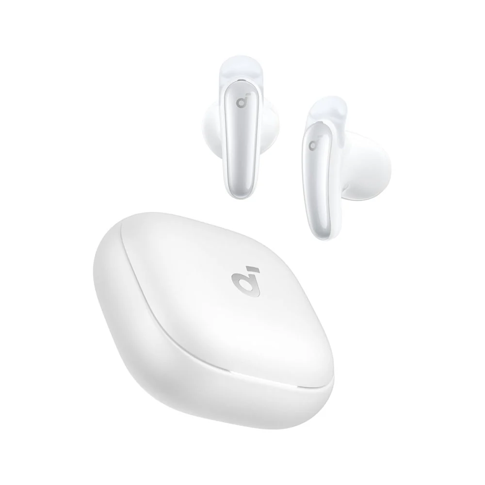 Anker Soundcore Liberty Buds Wireless Semi-in-Ear Earbuds with ANC - Image 8
