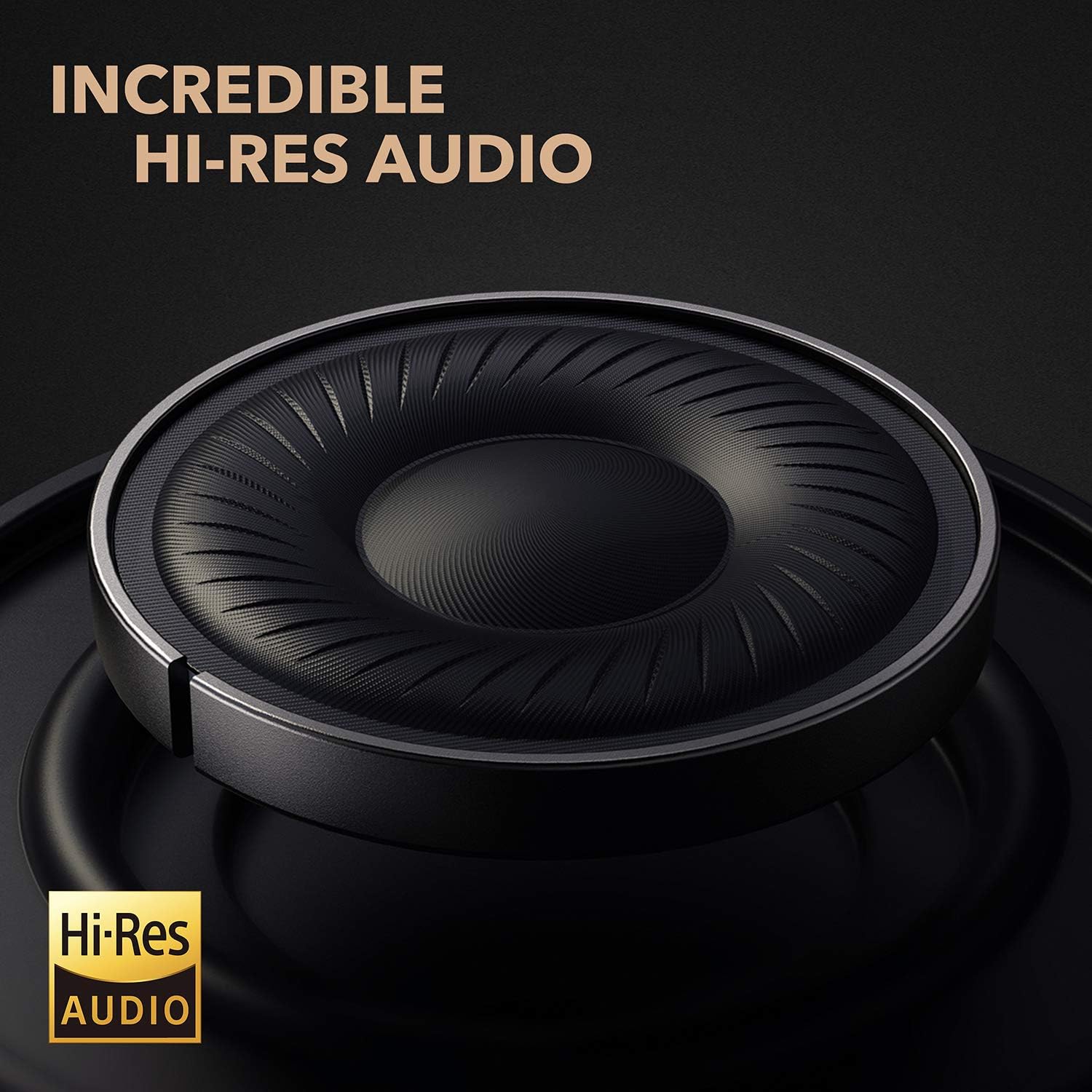 Anker Soundcore Life Q30 Hybrid Active Noise Cancelling Headphones - Image 12