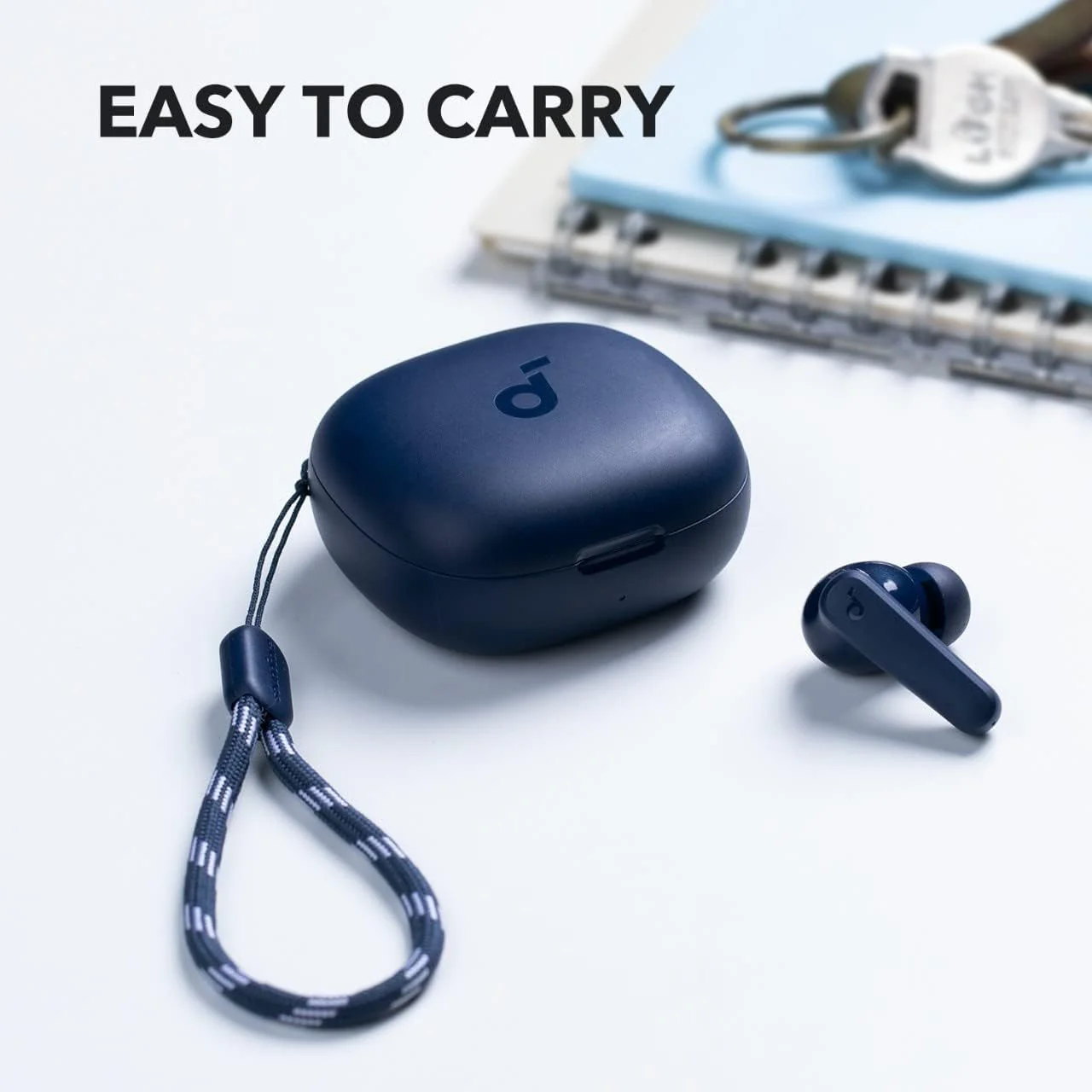 Anker Soundcore P20i Wireless Earbuds - Image 11