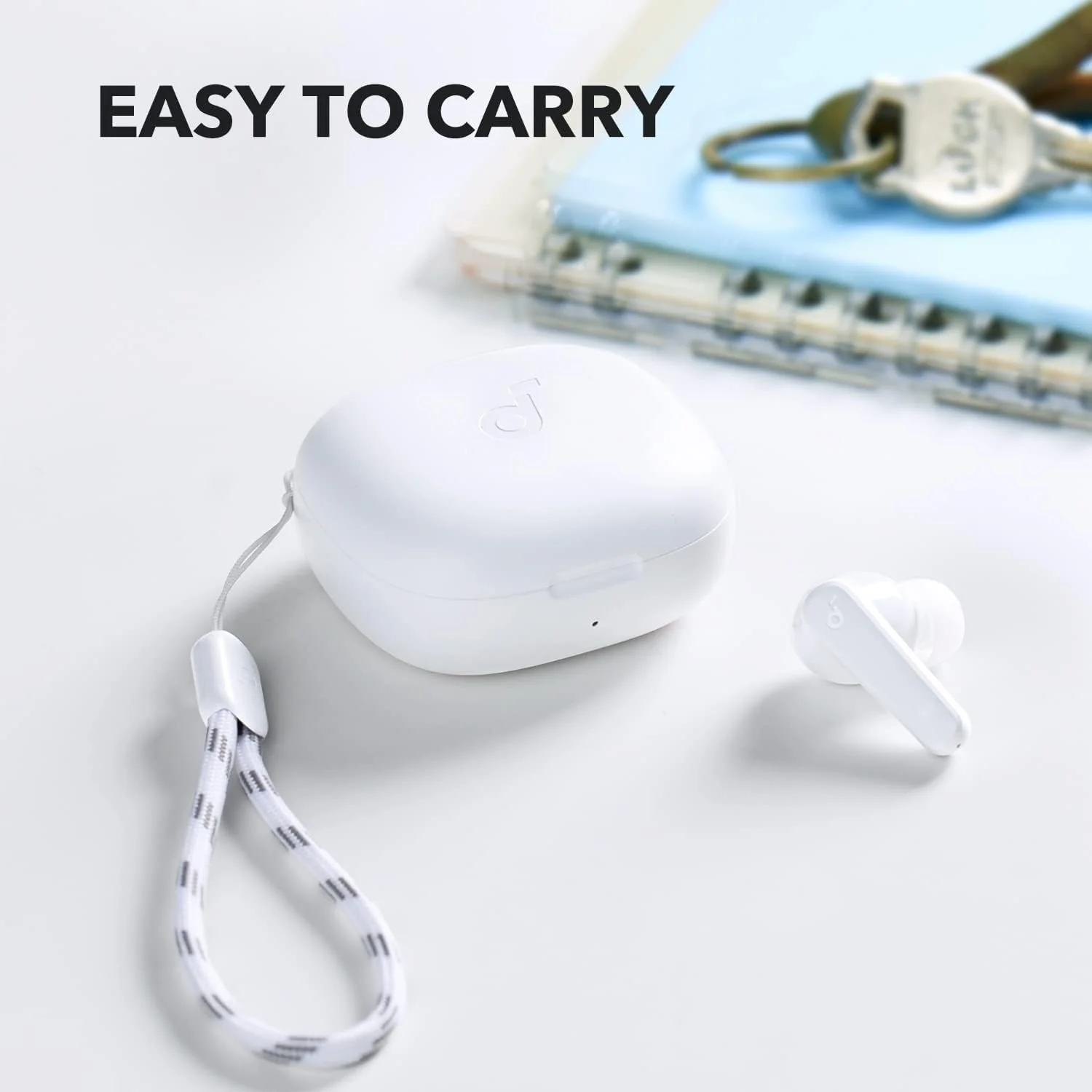 Anker Soundcore P20i Wireless Earbuds - Image 26