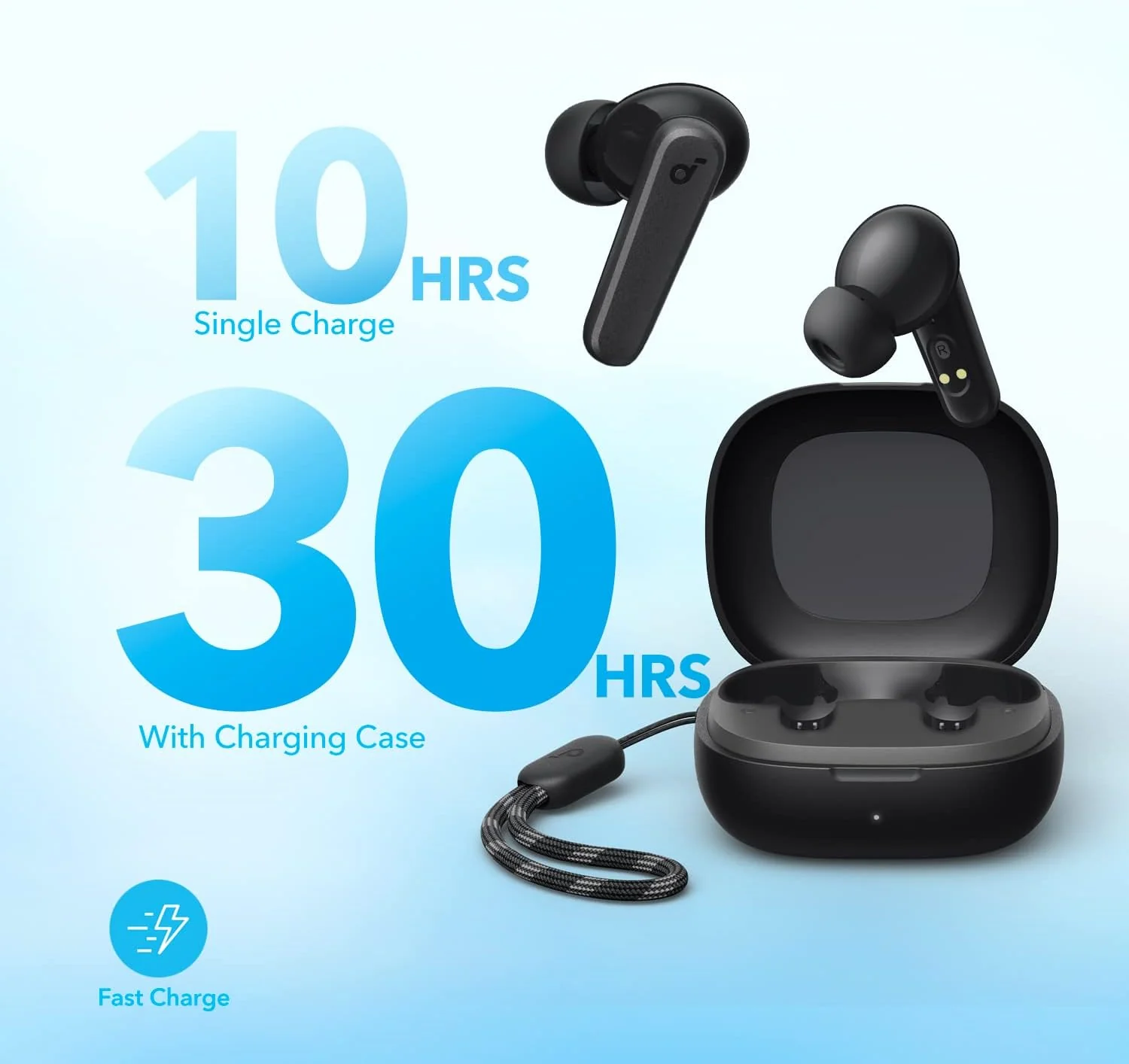 Anker Soundcore P20i Wireless Earbuds - Image 3