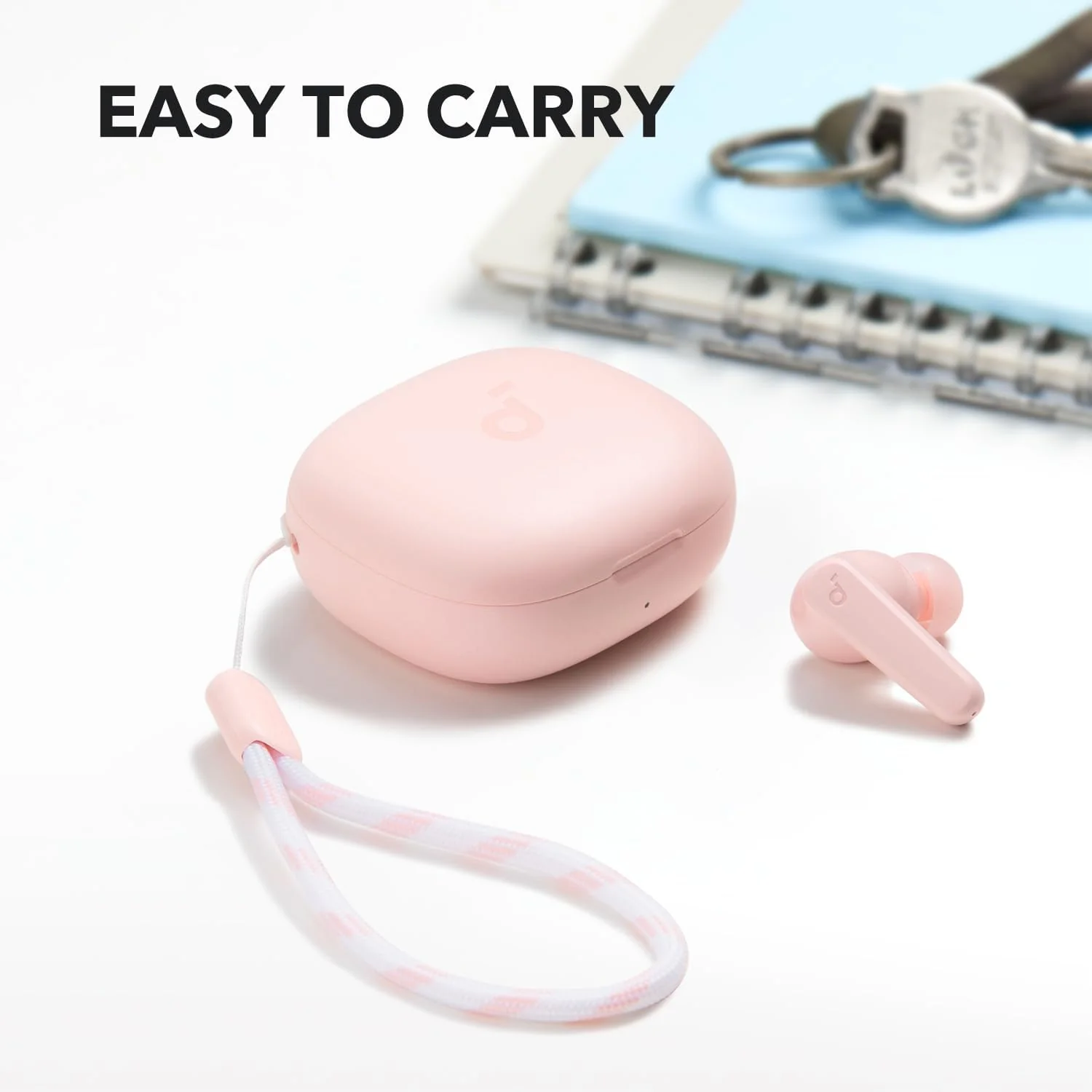Anker Soundcore P20i Wireless Earbuds - Image 32