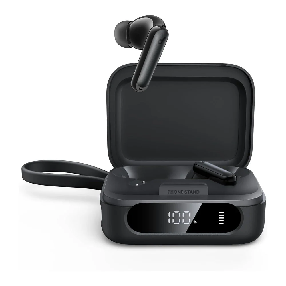Anker Soundcore P41i Wireless Earbuds with Portable Phone Charger (Built-in) - Image 2