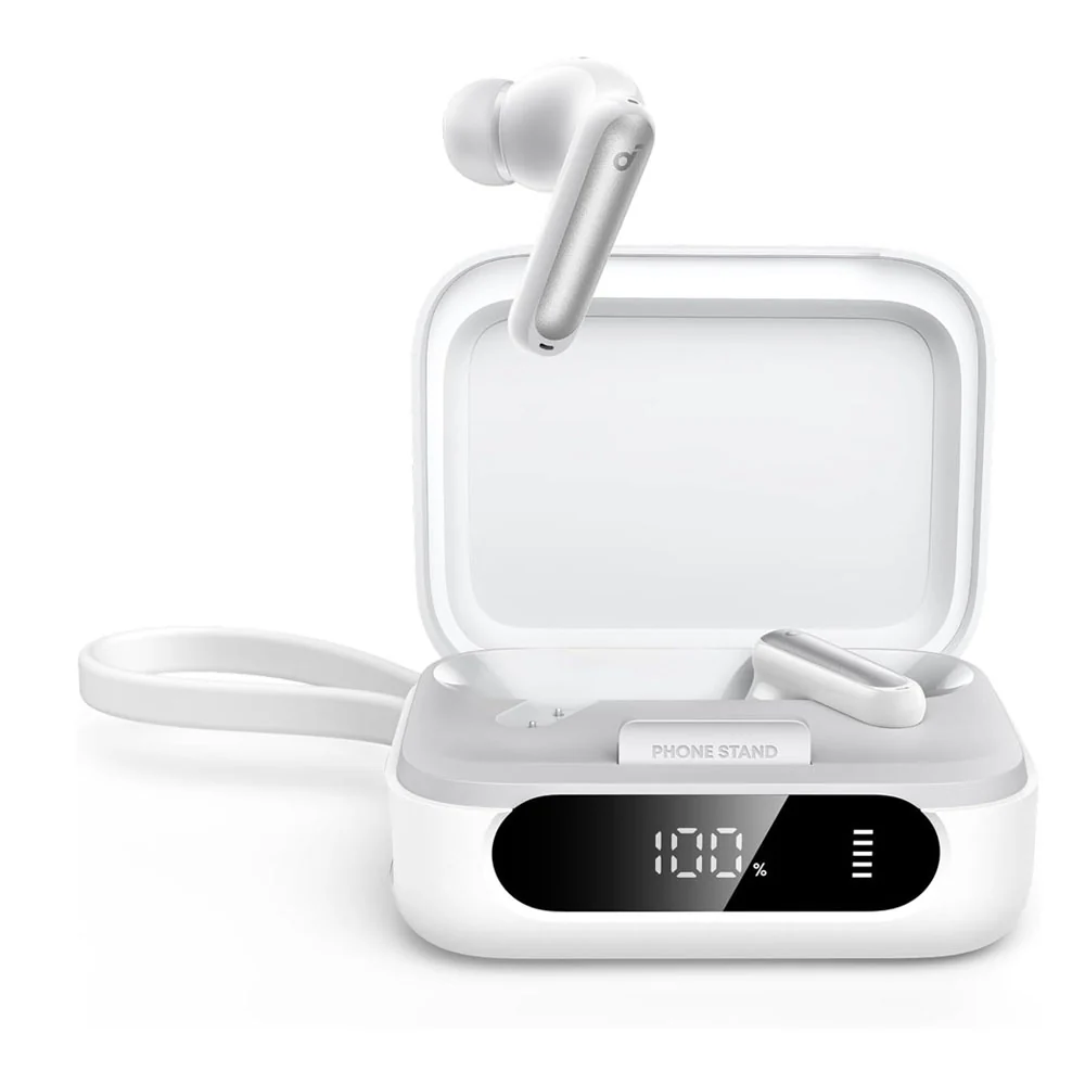 Anker Soundcore P41i Wireless Earbuds with Portable Phone Charger (Built-in) - Image 5