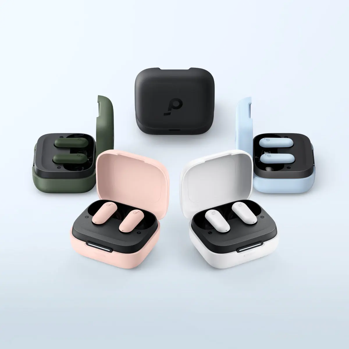 Anker Soundcore R50i NC True Wireless Bluetooth Earbuds - Image 16