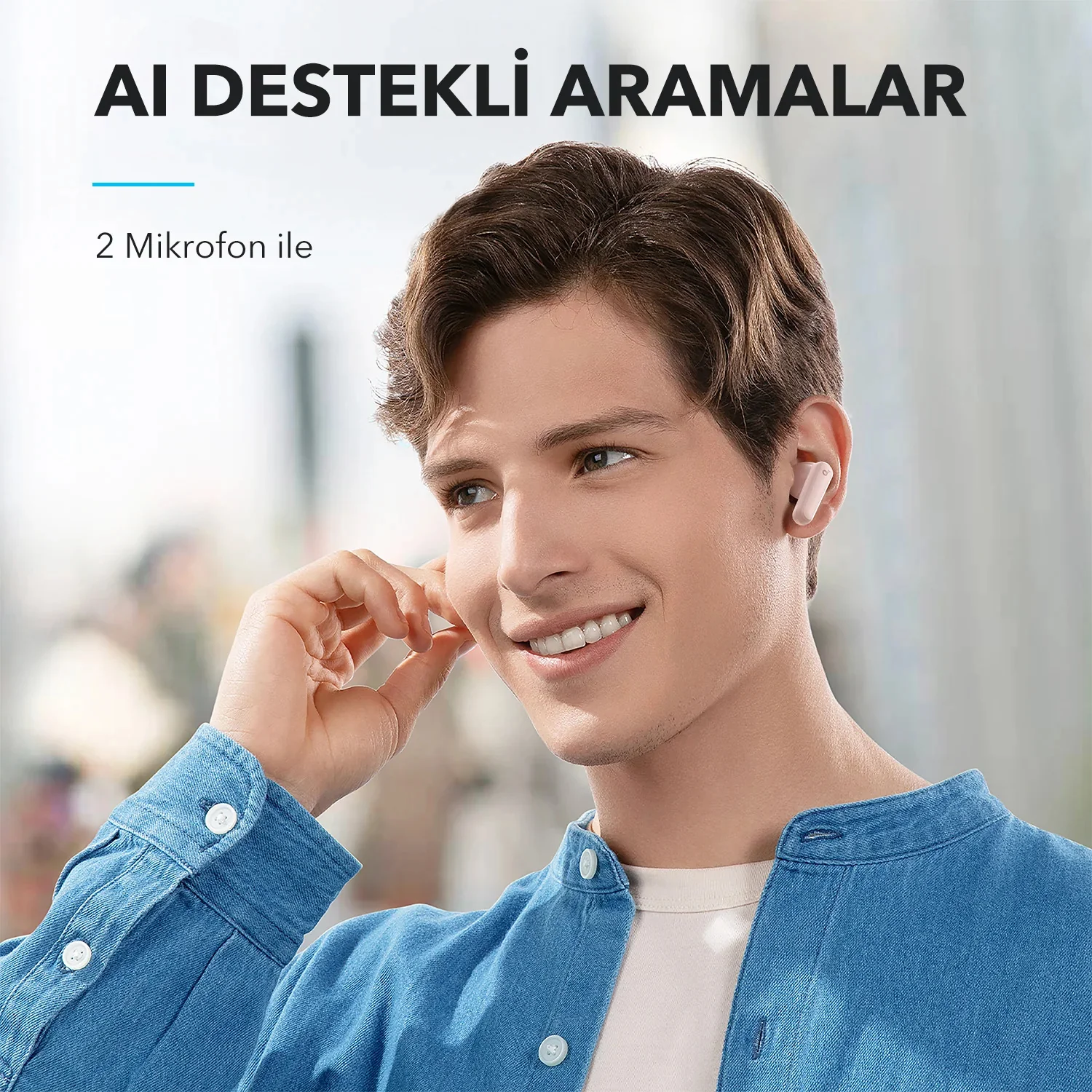 Anker Soundcore R50i Wireless Earbuds - Image 18