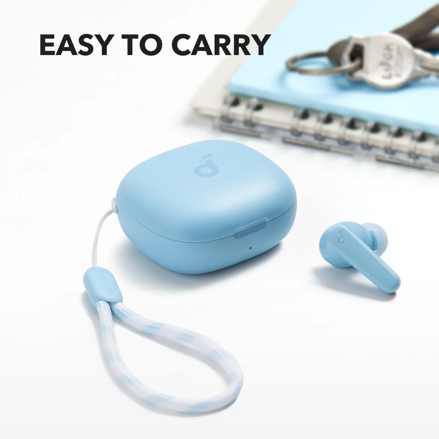 Anker Soundcore R50i Wireless Earbuds - Image 24