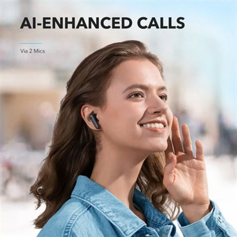 Anker Soundcore R50i Wireless Earbuds - Image 8