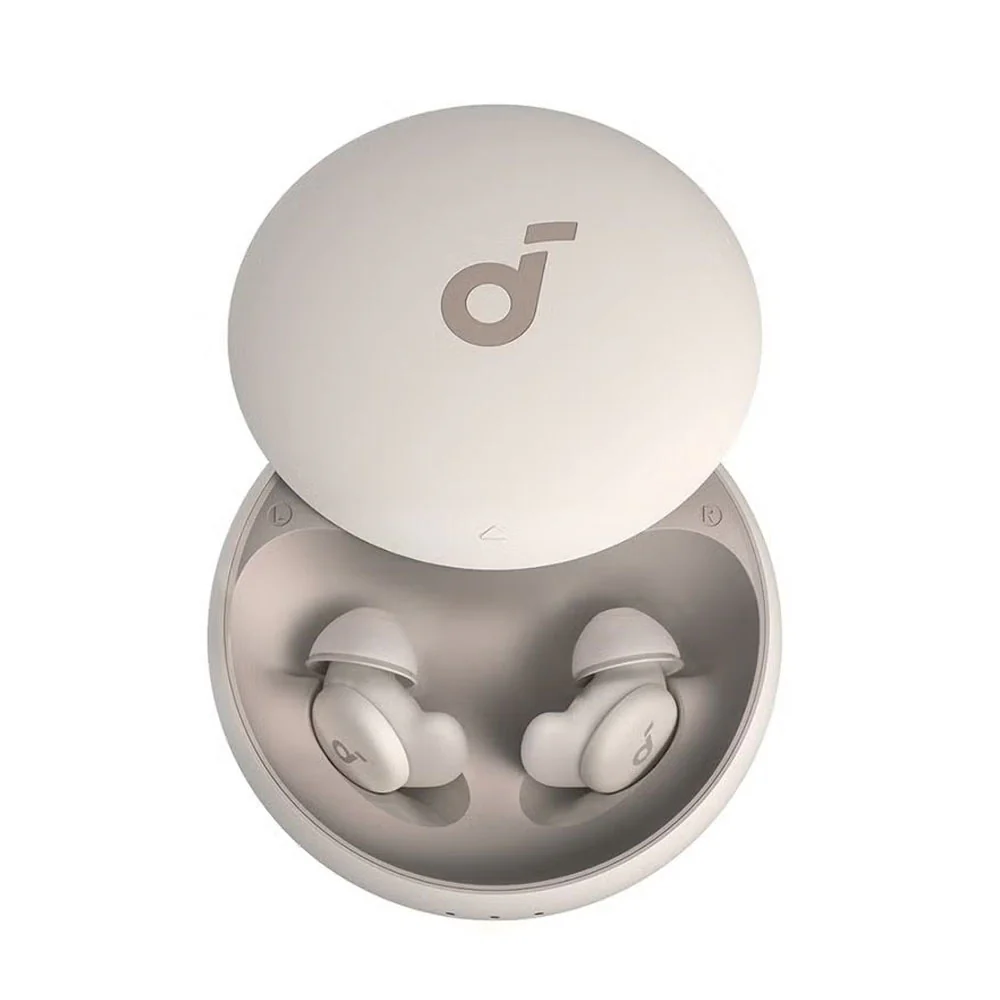 Anker Soundcore Sleep A20 Next-Level Sleep Earbuds with Enhanced Comfort