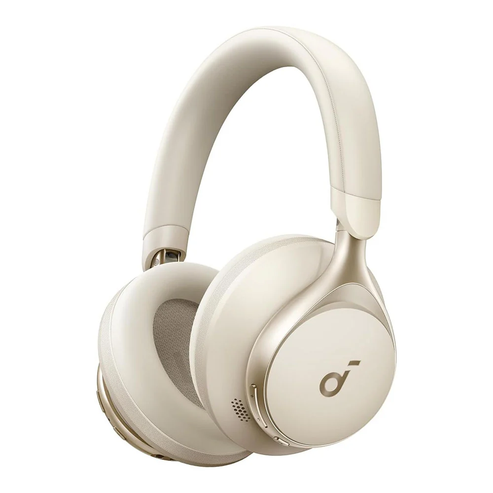 Anker Soundcore Space One Active Noise Cancelling Headphones - Image 7