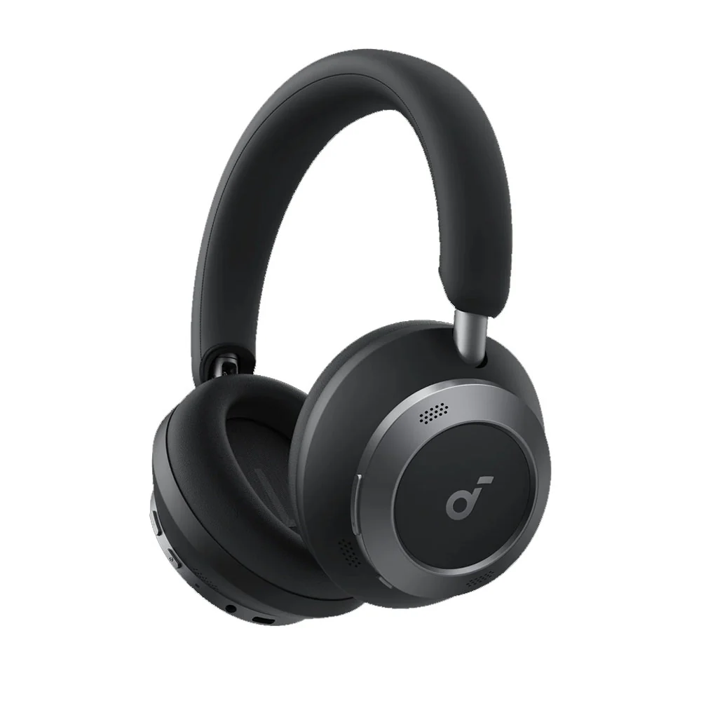 Anker Space One Pro Foldable Over-Ear Headphones
