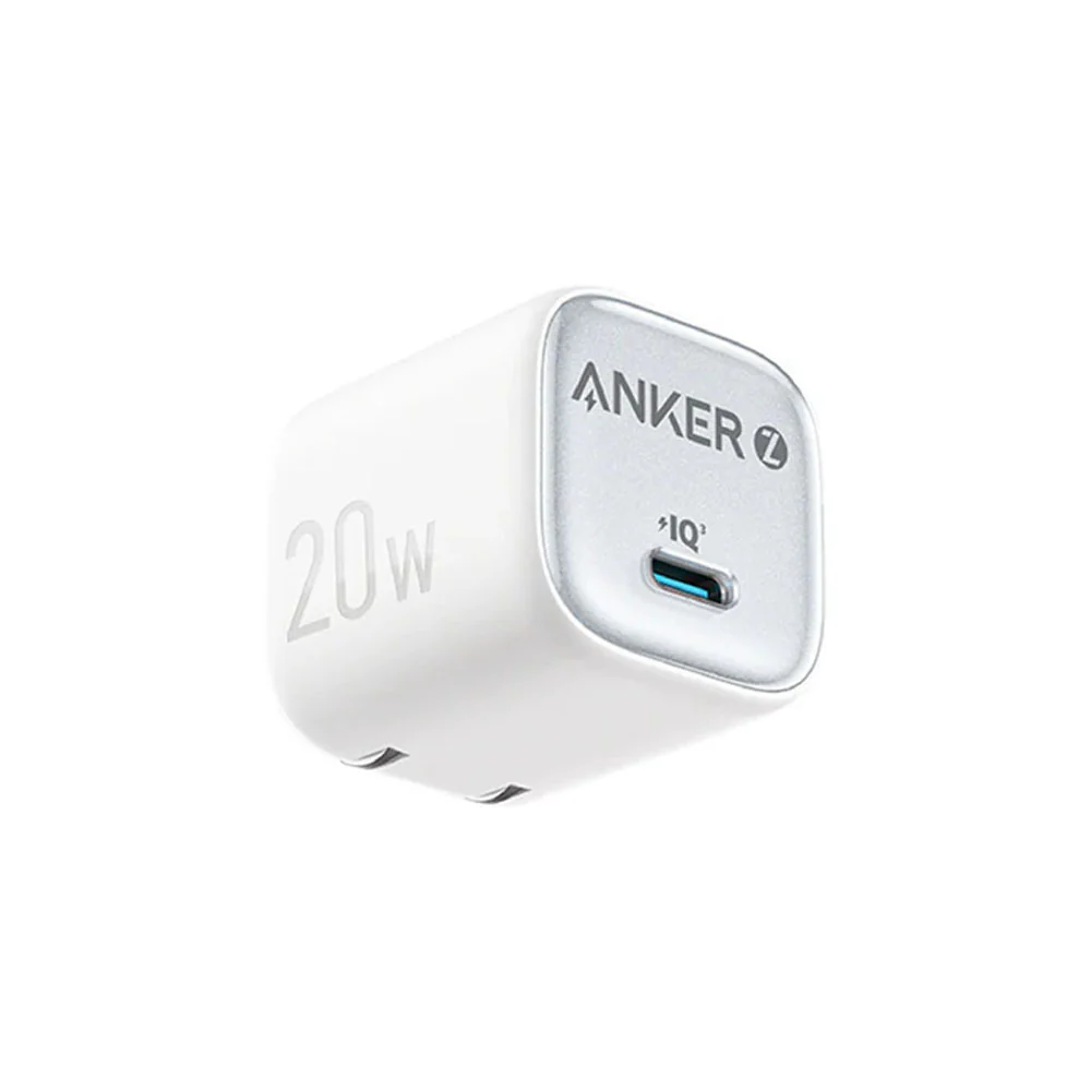 Anker Zolo 20W Mini Charger - Image 3